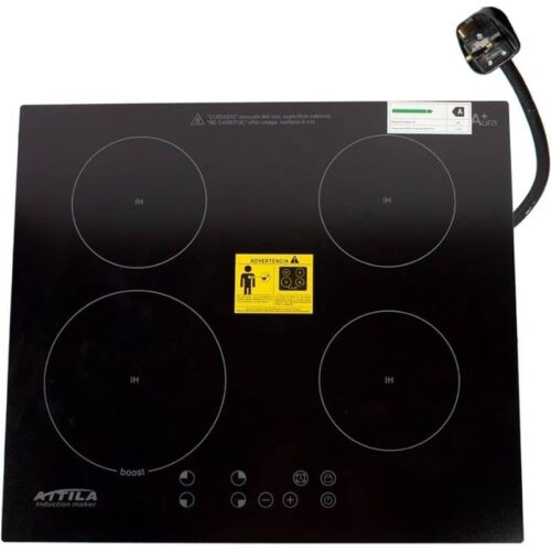 Attila Induction Cooker CC-470DA-S