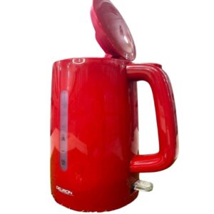 Deuron 1.7 Liter Kettle DN-524
