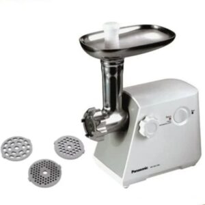 Panasonic Meat Mincer 1500W MK-MG1560