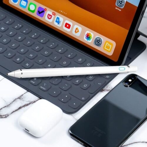 Rechargeable Lidiwee Stylus Pen