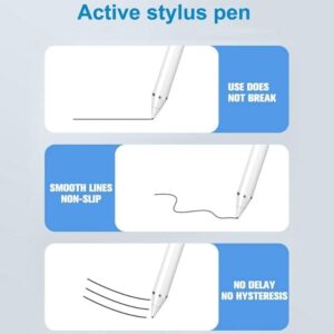 Rechargeable Lidiwee Stylus Pen