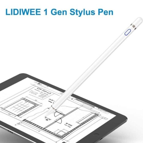 Rechargeable Lidiwee Stylus Pen