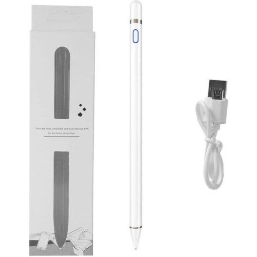 Rechargeable Lidiwee Stylus Pen