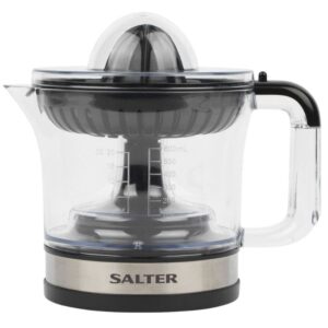 Salter Electric Citrus Juicer 30W-EK5025