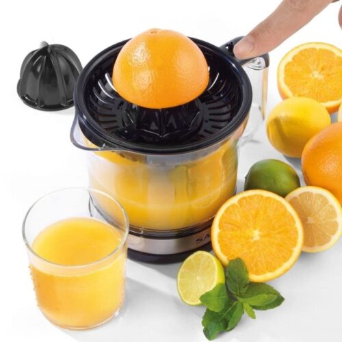 Salter Electric EK5025 30W Citrus Juicer - Image 5