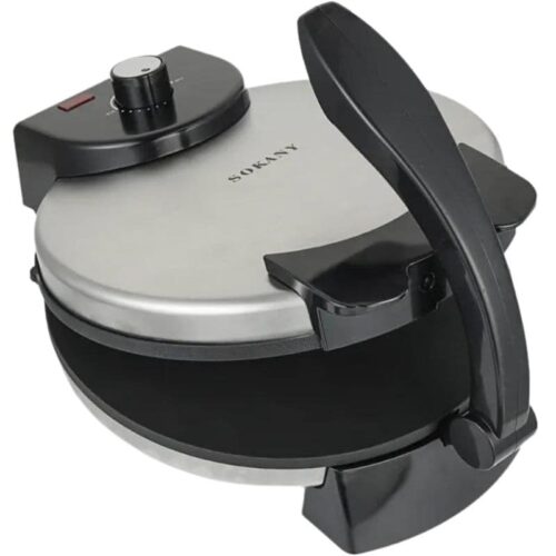 Sokany Roti Maker 1500W KJ507