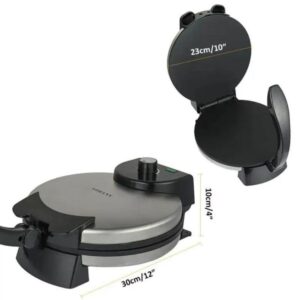Sokany Roti Maker 1500W KJ507