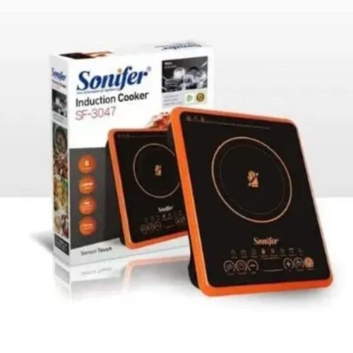 Sonifer Induction Cooker 1400W SF-3047 - Image 2