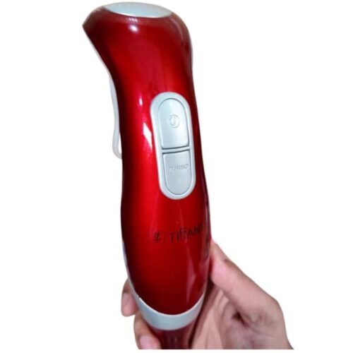 Tiffany YL-1459 12-in-1 750W Hand Blender - Image 3