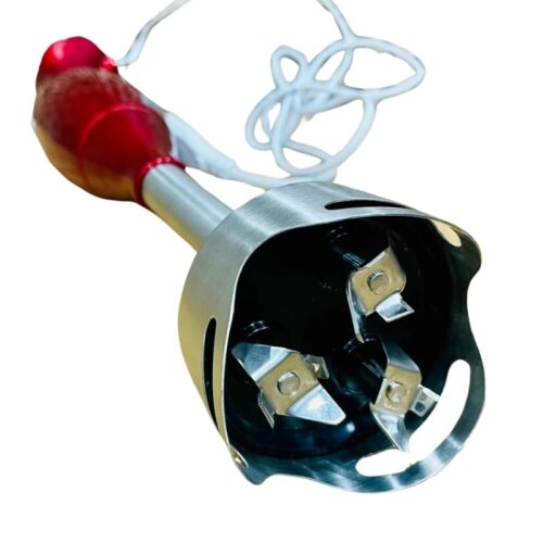 Tiffany YL-1459 12-in-1 750W Hand Blender - Image 2