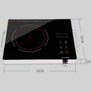 Voaas Multi Setting Hotplate 2200W VS 6050C