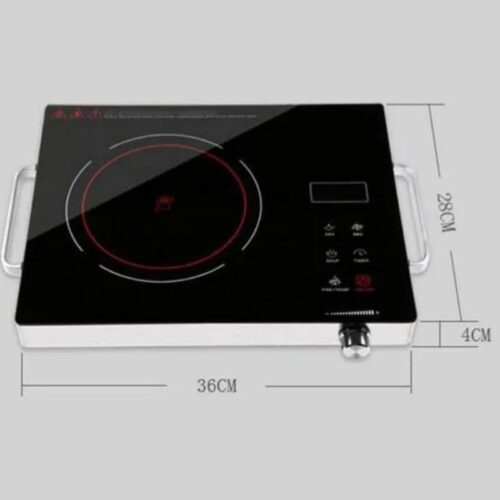 Voaas Multi Setting Hotplate 2200W VS 6050C