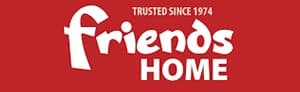 friendshome-logo