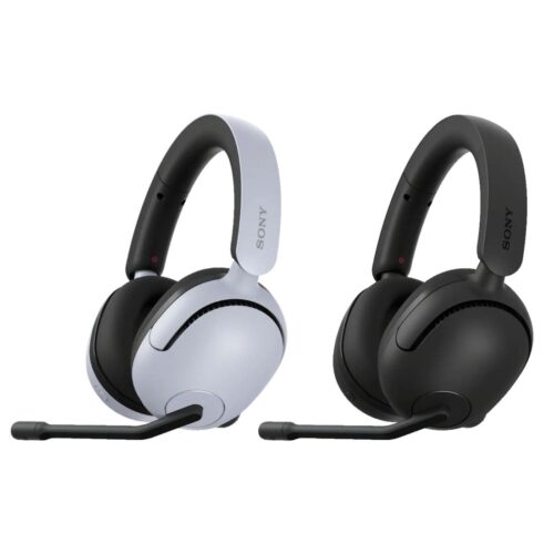 Sony INZONE Wired and Wireless Gaming Headset H5