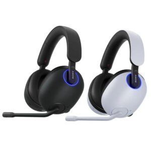 Sony INZONE Wireless Noise Canceling Gaming Headset H9