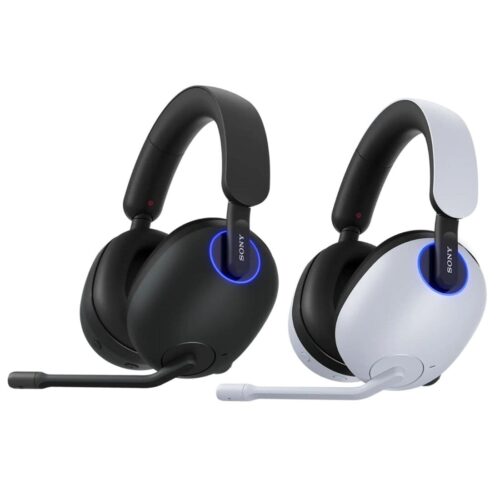 Sony INZONE Wireless Noise Canceling Gaming Headset H9