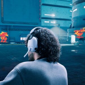 Sony INZONE Wireless Noise Canceling Gaming Headset H9
