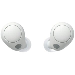 Sony Noise Canceling Truly Wireless Earbuds WF-C700N