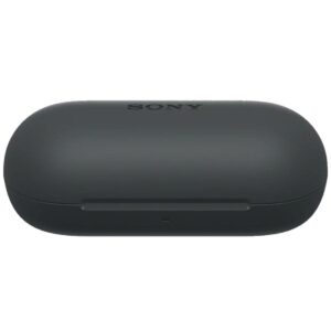 Sony Noise Canceling Truly Wireless Earbuds WF-C700N