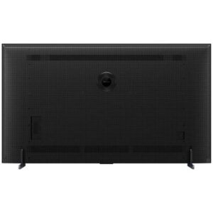 TCL C655 Ultra HD 4K Smart QLED TV
