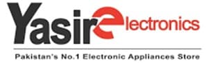 yasirelectronics-logo