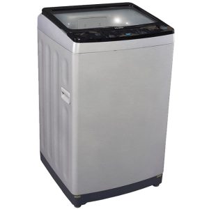 Haier HWM 120-826 12kg Automatic Washing Machine side