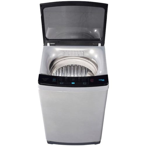 Haier HWM 150-826 15kg Automatic Washing Machine open