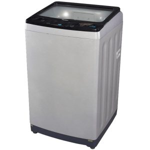 Haier HWM 150-826 15kg Automatic Washing Machine side 1