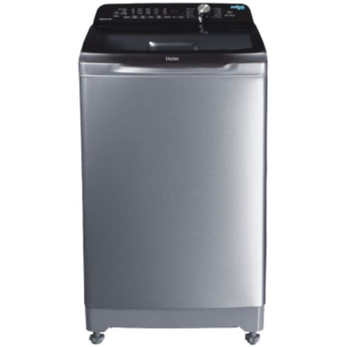 Haier HWM 95-1678 9kg Automatic Washing Machine frint