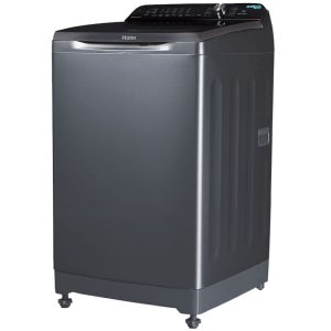 Haier HWM 95-1678 9kg Automatic Washing Machine side