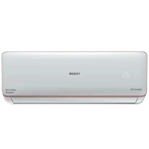 Orient 12G Ultron Divine eComfort 1 Ton DC Inverter AC