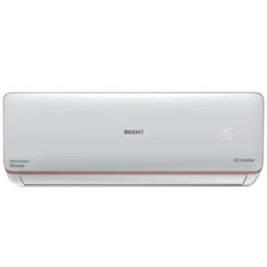 Orient 18G Ultron Divine eComfort 1.5 Ton T3 DC Inverter AC