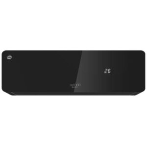 PEL 18K Jumbo Black Wifi 1.5 Ton DC InverterOn AC