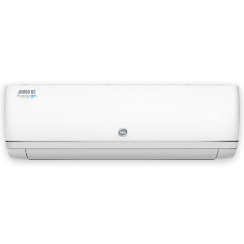 PEL 18K Jumbo DC Prime 1.5 Ton T3 DC Inverter AC
