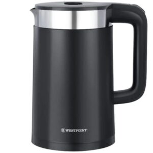 WestPoint Deluxe Cordless Electric Kettle WF-6170 1.7Ltr