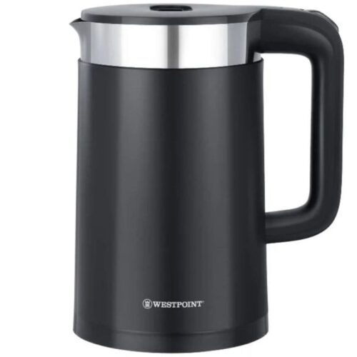 WestPoint Deluxe Cordless Electric Kettle WF-6170 1.7Ltr