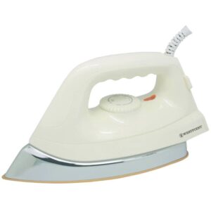 WestPoint WF-772 1000W Deluxe Dry Iron