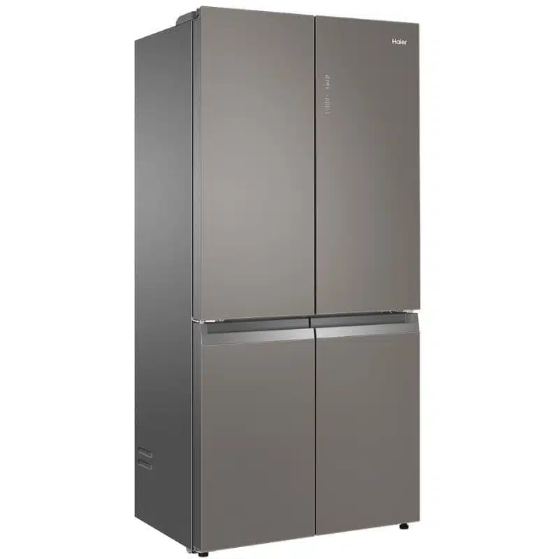 Home 83 - Shoppingjin Haier HRF-678TGG Side By Side T-Door Refrigerator side