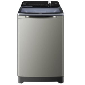 Haier HWM 120-1678 12kg Automatic Washing Machine front