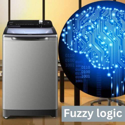 Haier HWM 120-1678 12kg Automatic Washing Machine infographics