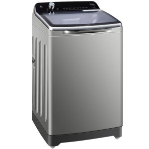 Haier HWM 120-1678 12kg Automatic Washing Machine side 1