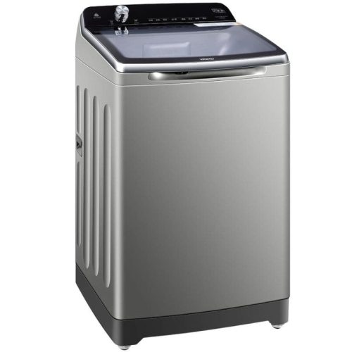 Haier HWM 120-1678 12kg Automatic Washing Machine side 1