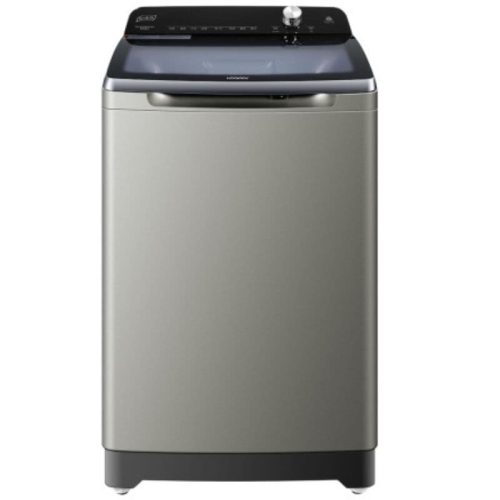 Haier HWM 150-1678 15kg Automatic Washing Machine front