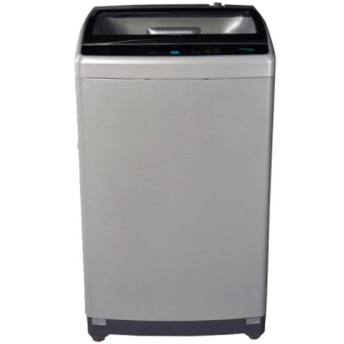 Haier HWM 150-1708 15kg Automatic Washing Machine front