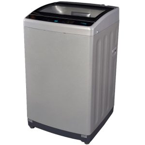 Haier HWM 150-1708 15kg Automatic Washing Machine side