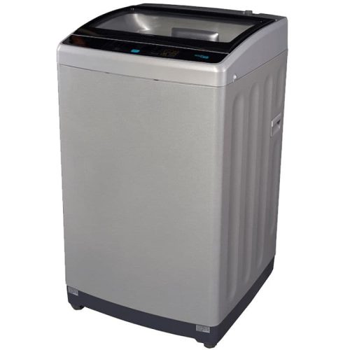 Haier HWM 150-1708 15kg Automatic Washing Machine side