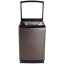 Haier HWM 150-1789 15kg Automatic Washing Machine open
