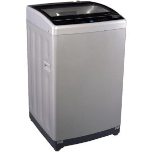 Haier HWM 90-1708 9kg Automatic Washing Machine side