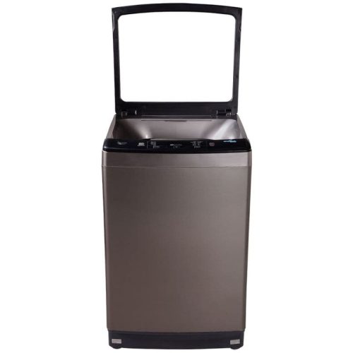 Haier HWM 90-1789 9kg Automatic Washing Machine open