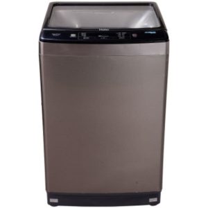 Haier HWM 90-1789 9kg Automatic Washing Machine front